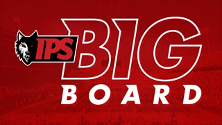 BIG BOARD: 2019 Hoops Recruiting