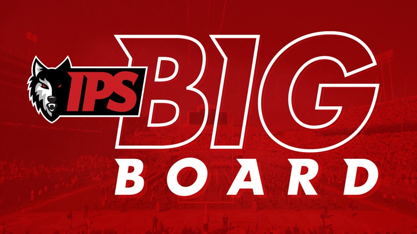 BIG BOARD: Potential Head Coaching Candidates