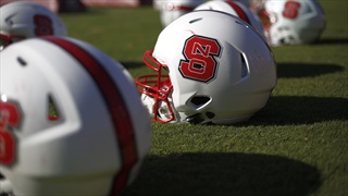 Aussie Punter Headed To NC State
