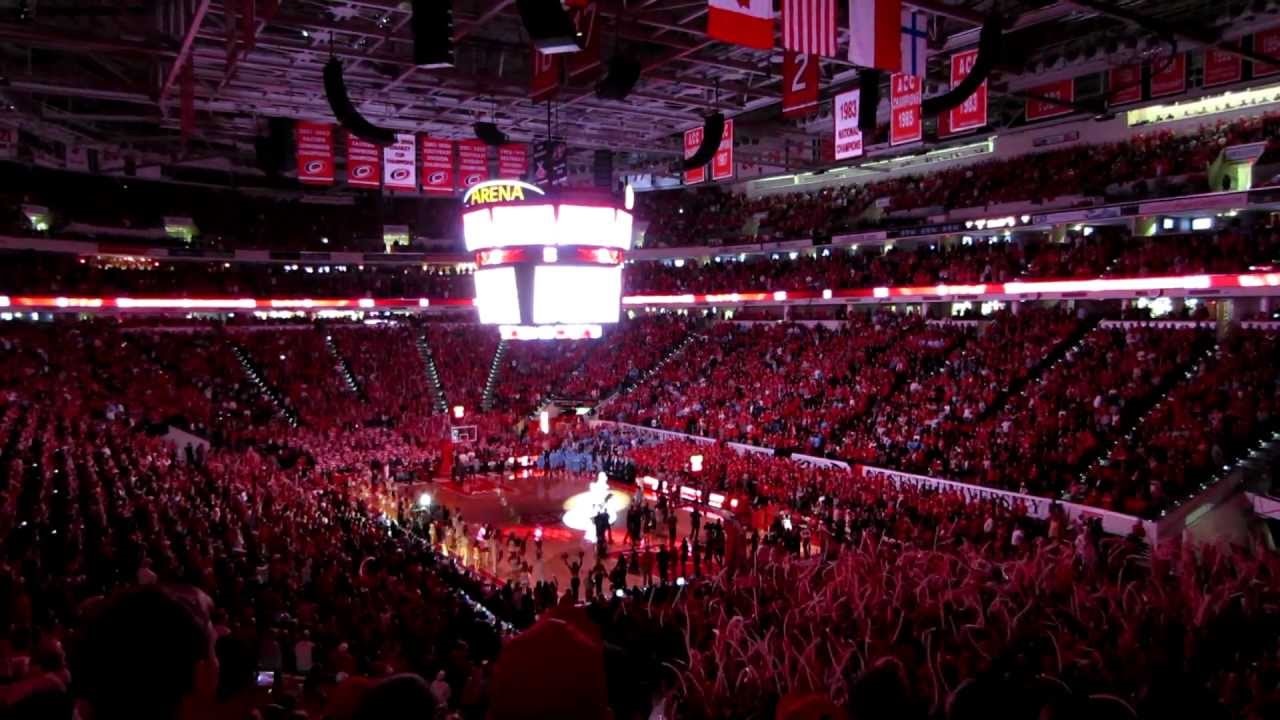 Here's what comes next in the PNC Arena renovation project