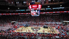 HOOPS RELEASE: ACC Announces Conference Slate