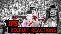 RECRUIT REACTIONS: Pack Dominates North Carolina