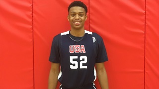 5-Star G Keldon Johnson: "They Have A Lot Of Great Pieces"