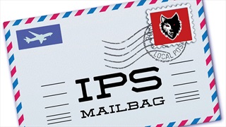 IPS MAILBAG: Wolfpack Hoops