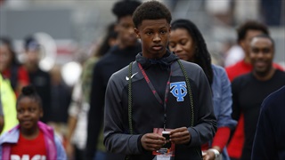 Pack's Lone 2020 Commit Remains Solid