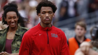 2019 5-Star Wing Wendell Moore Discusses Upcoming NC State Visit