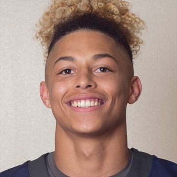 Aaron Maddox, Safety, Pima CC | Inside Pack Sports
