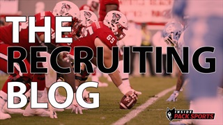5/23 UPDATE: The Recruiting Blog
