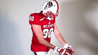 Pack Keeping Close Tabs on Local Punter