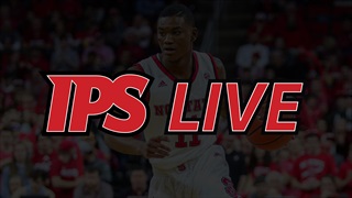 IPS LIVE: Atticus Taylor's Commitment... NC State Hoops