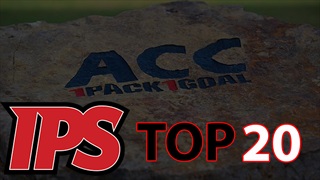Inside Pack Sports Top 20 List
