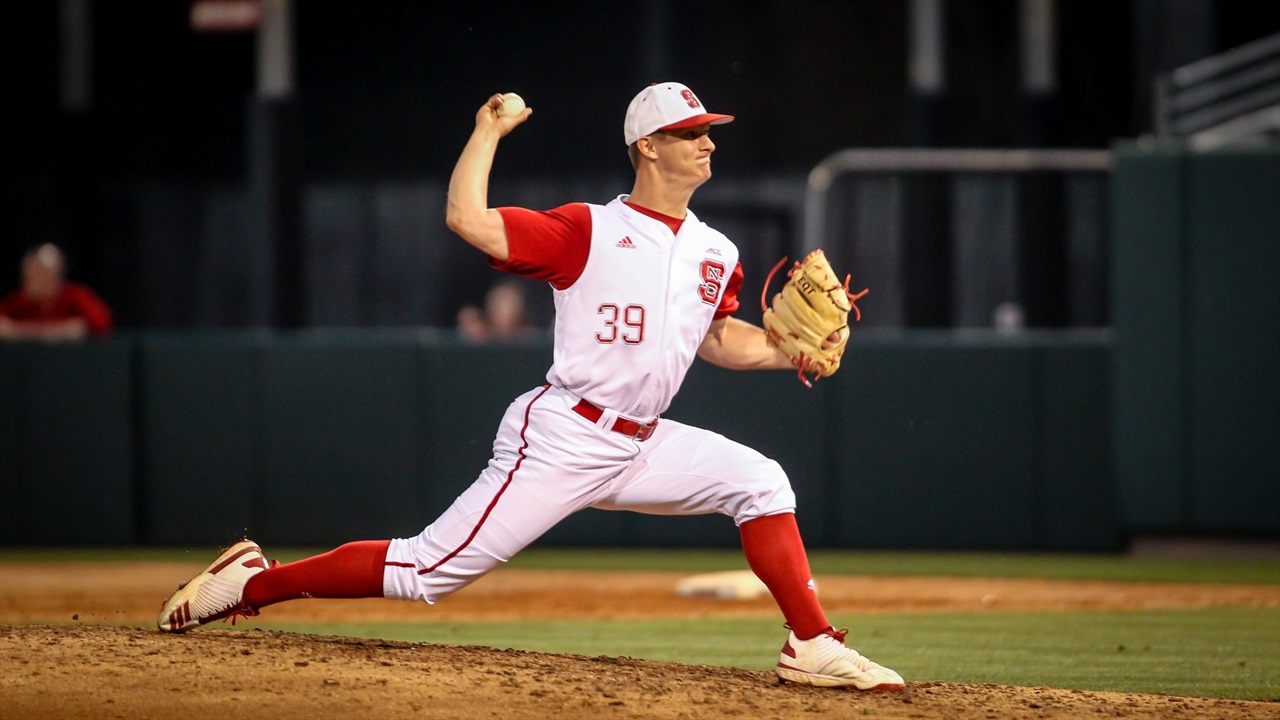 NOTES: No. 2 NC State Hosts No. 6 UNC-Chapel Hill | Inside Pack Sports