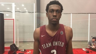 NC State In Pursuit Of Juwan Gary