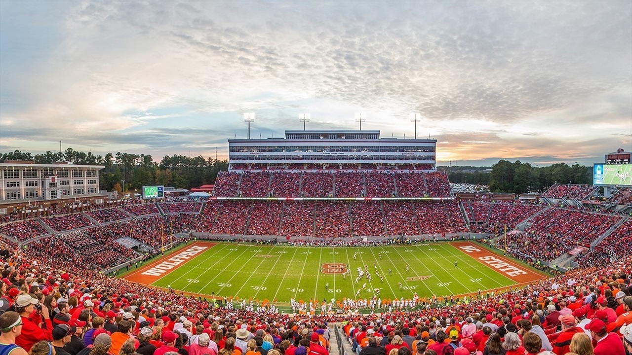 NC State's 2024 Football Schedule Is Here Inside Pack Sports