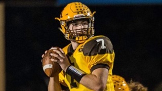 NC State In Line To Get Visit From Ohio Quarterback