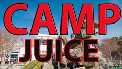 CAMP JUICE: Sunday Session Notes