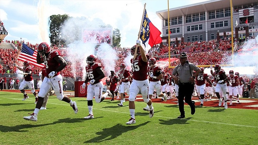 OUR FINAL TAKES: NC State vs. North Carolina