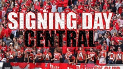 Signing Day Central