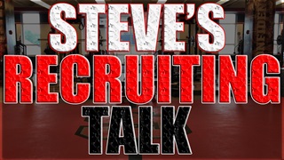 Steve's Recruiting Talk