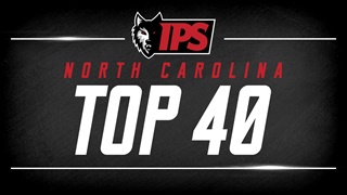 NC Top 40: Our Rankings Criteria