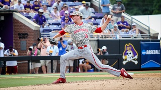 Wolfpack baseball clinches series win over No. 16 Pitt