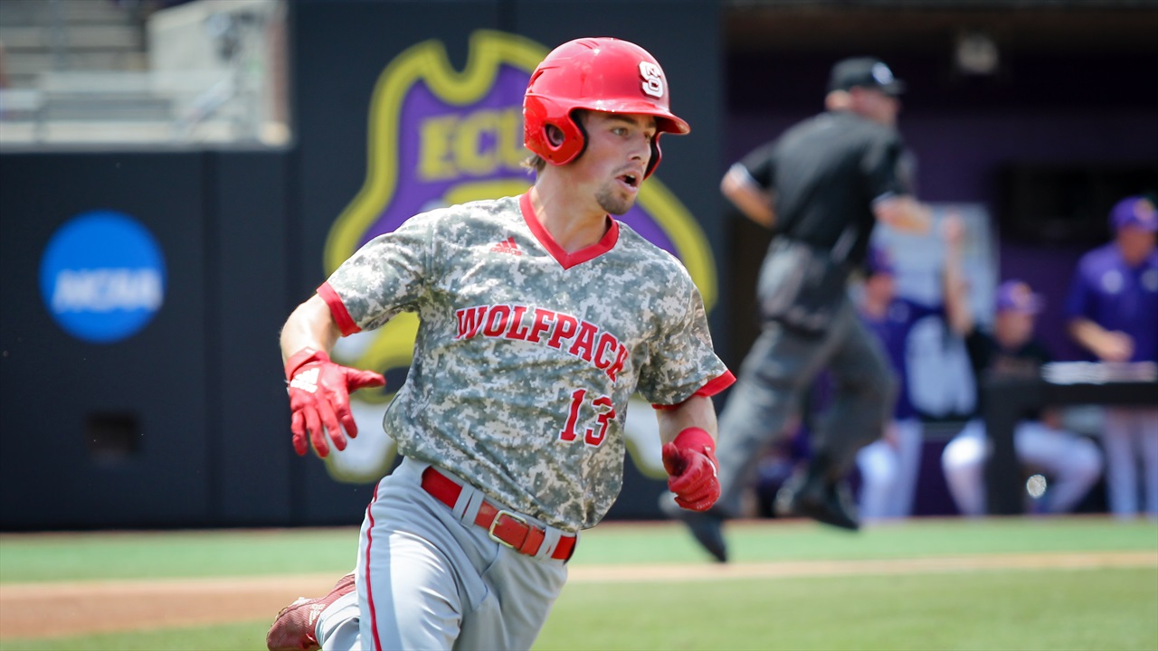 Red Sox select versatile North Carolina State second baseman Tyler  McDonough with No. 75 pick in 2021 MLB Draft – Blogging the Red Sox