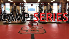 CAMP SERIES: The Camp Breakdown