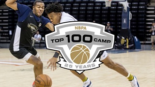 SCOUTING REPORT: NBPA Top 100 Camp Prospects
