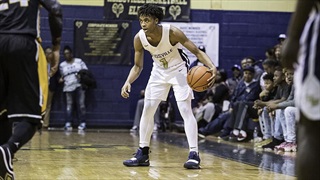 The Next Big Decision Looming For 2021 Guard Breon Pass