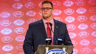 Justin Witt: "We're Going To Run The Same Offense"