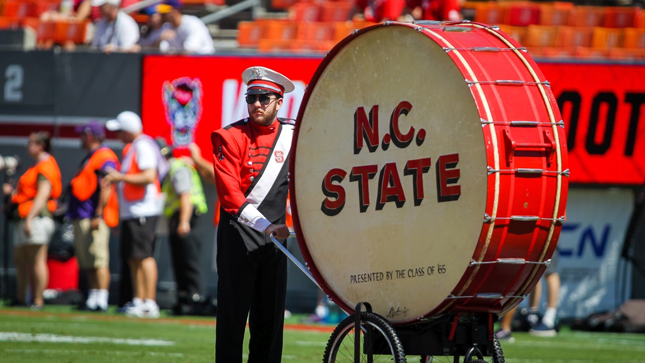 2022 Nc State Baseball Schedule