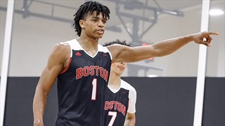 2020 Guard Demarr Langford Cuts List To Two, Set To Decide