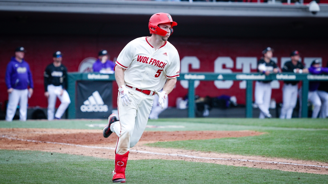 NC State Baseball 2010s Uniform Retrospective: Part 1 - Backing