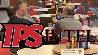 IPS INTEL: NC State Coaches Media Luncheon