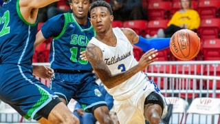JUCO Standout El Ellis Excited About NC State Offer