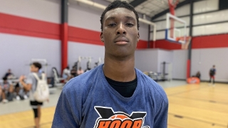 COMMIT ALERT: 2021 Wing Ernest Ross Picks NC State