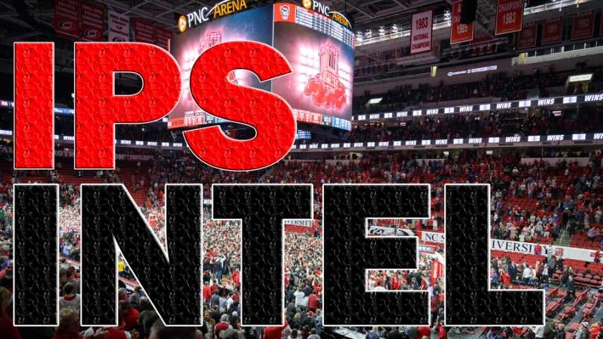 IPS INTEL: Transfer Center Update