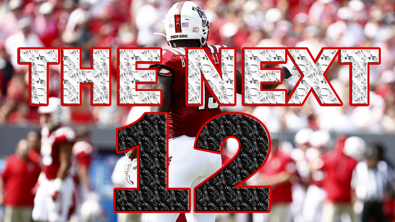 Inside Pack Sports Recruiting: The Next 12 | Inside Pack Sports