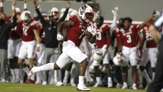 Nine NC State Players Named To Steele's All-ACC Teams