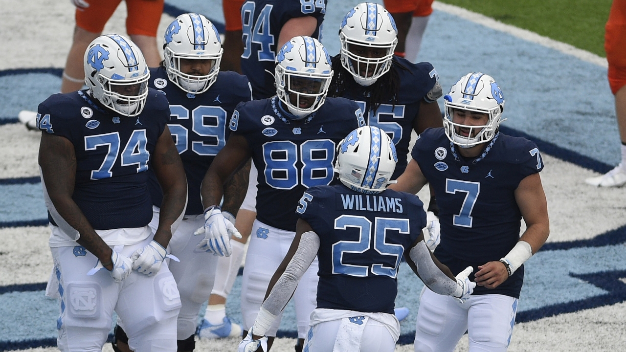 IPS LIVE: North Carolina Preview With David Staley | Inside Pack Sports