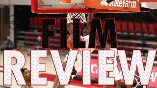 FILM REVIEW: Breaking Down The Newcomers