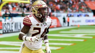 COMMIT ALERT: Florida State Transfer Safety Cyrus Fagan Commits