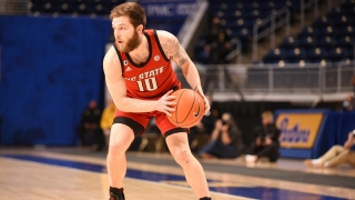Braxton Beverly To Transfer To Eastern Kentucky