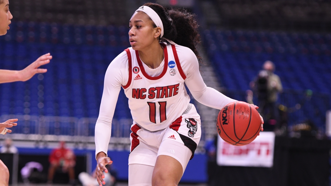 Jakia Brown-Turner's career high 32 points lift Maryland women's basketball  past Penn State, 77-62, for 3rd straight win – Baltimore Sun