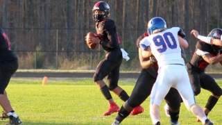 NC State Keeping Tabs On Rolesville Standout 2022 QB Byrum Brown