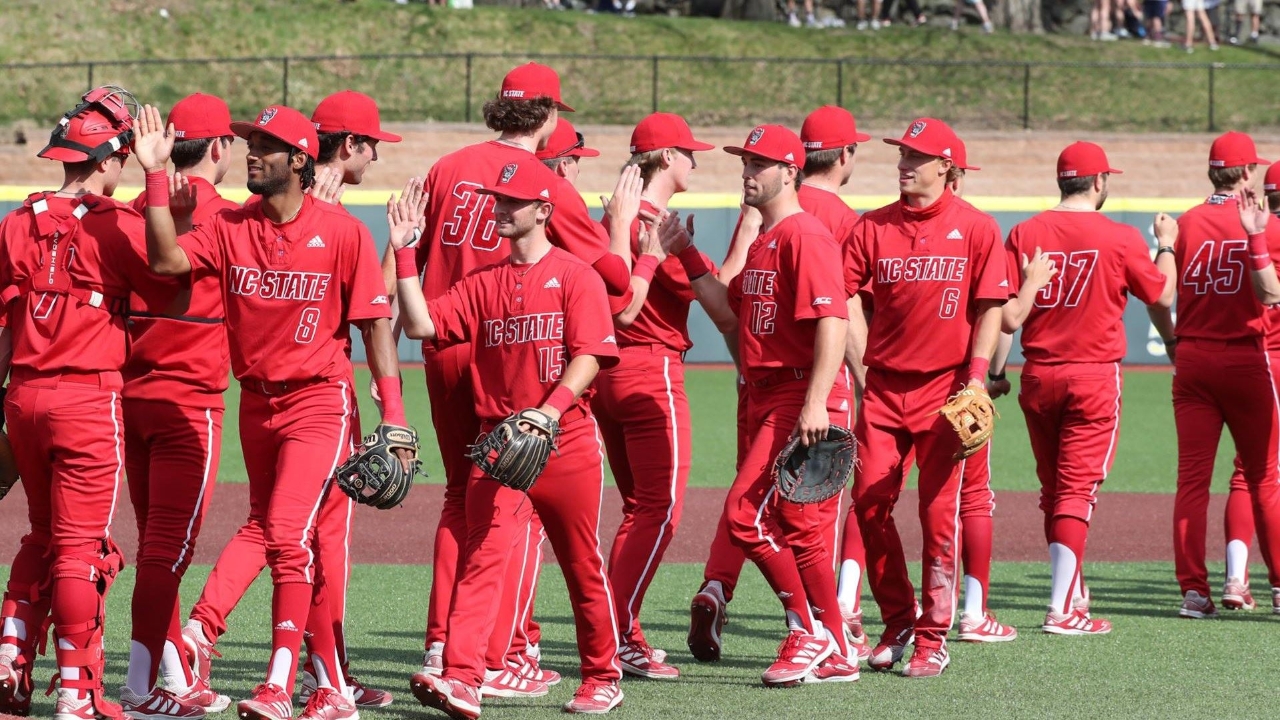 all red baseball jersey