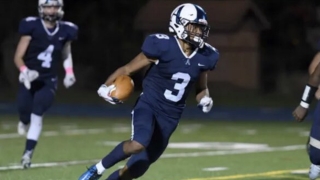 NC State In The Mix For In-State Wideout