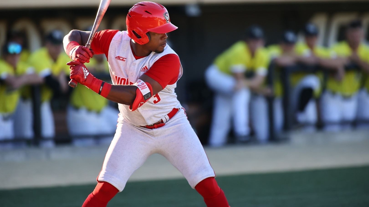 Takeaways Red Hot Bats Send Nc State To Supers Inside Pack Sports