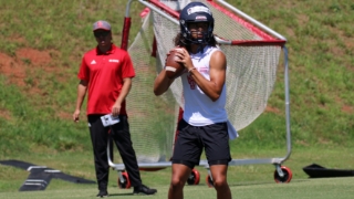 Wolfpack Makes Top 3 For 4-Star Quarterback