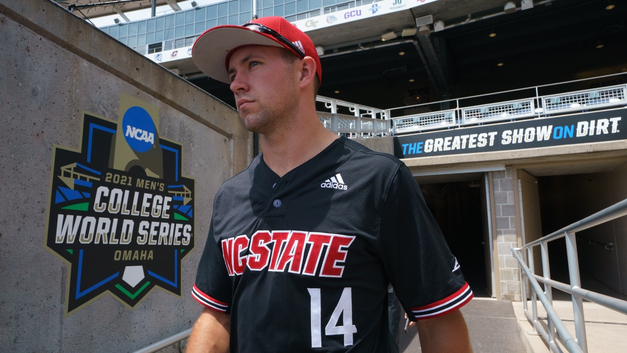 Jonny Barrels' Arrives: Butler Leads NC State To College World Series  Opening Win — College Baseball, MLB Draft, Prospects - Baseball America